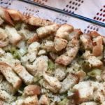 classic thanksgiving stuffing