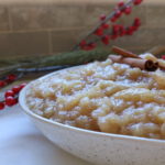 homemade apple sauce