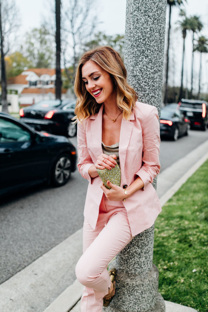 How to: Style Suits - Honest Darling