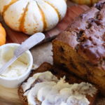 Pumpkin Chocolate Chip Banana Bread Recipe