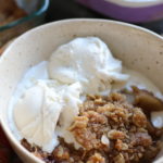 Classic Apple Crisp Recipe