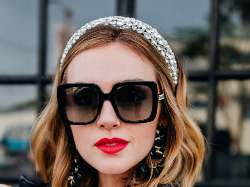 The Best Statement Headbands