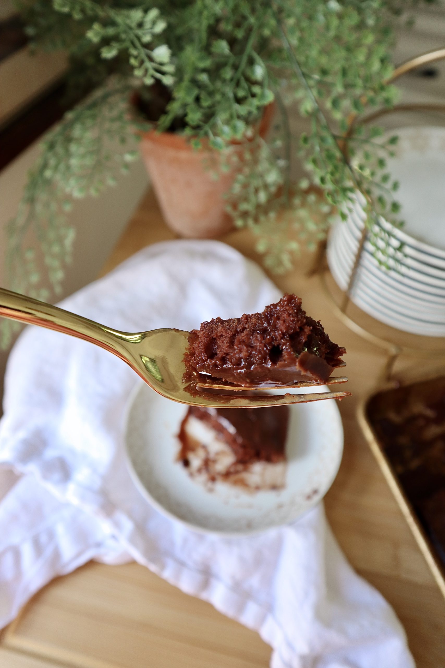 texas sheet cake