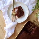 Texas Sheet Cake Recipe