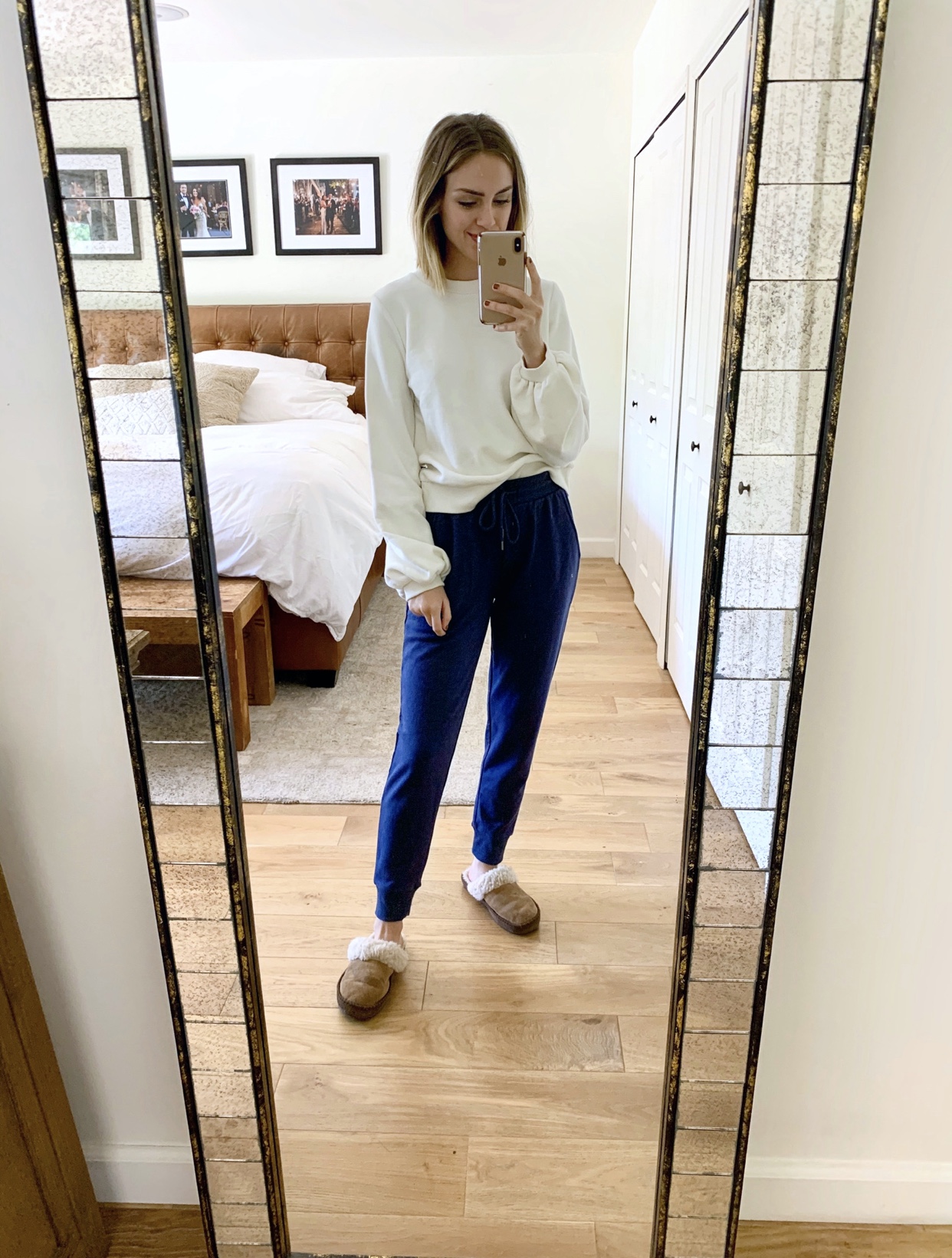 loungewear picks for april