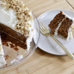 The Best Carrot Cake Recipe