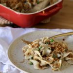 Tuna Noodle Casserole Recipe