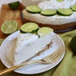 No Bake Key Lime Cheesecake Recipe