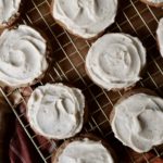 Chai Sugar Cookies with Brown Butter Frosting Recipe