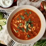 30 Minute Pozole Recipe