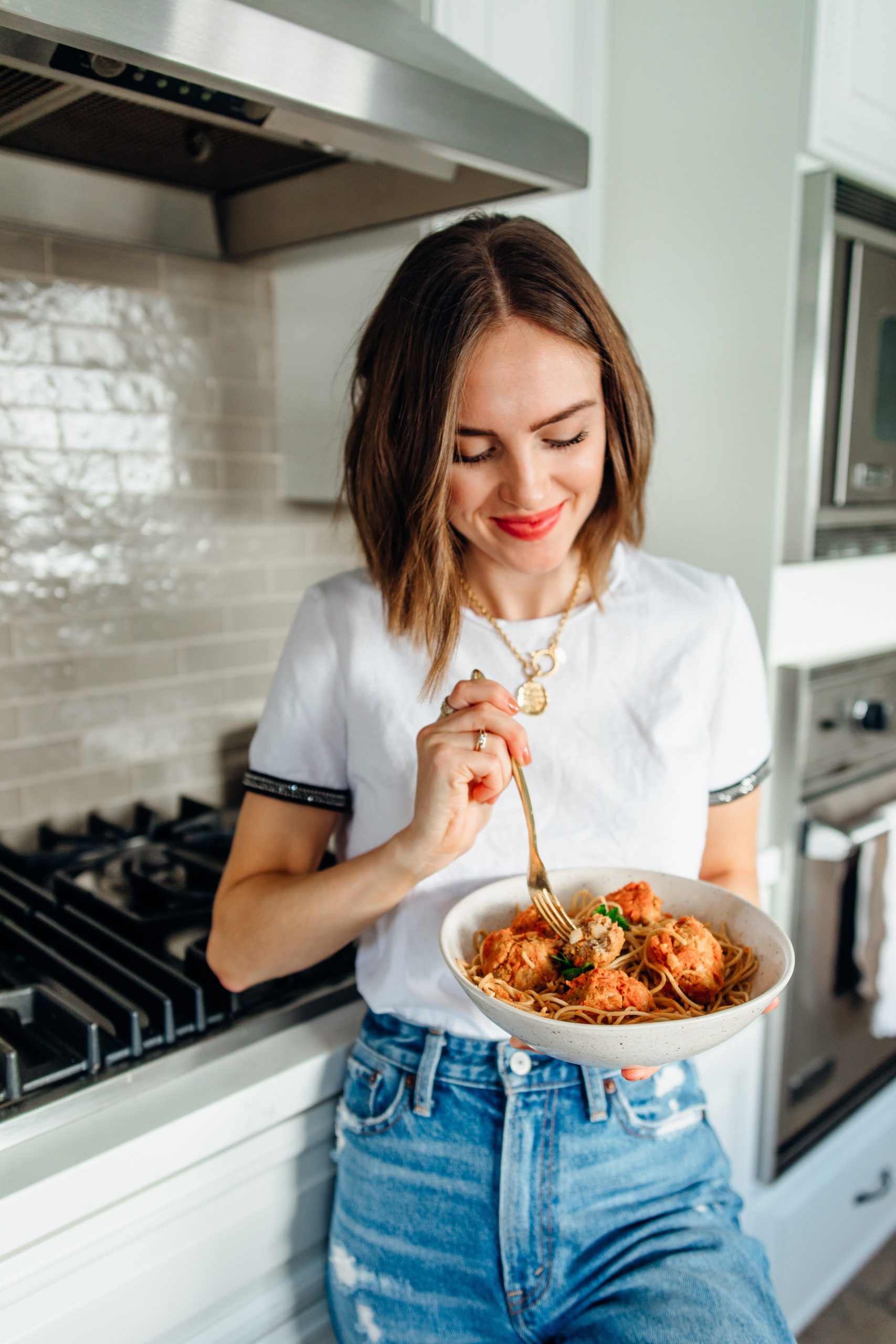 old fashioned meatballs