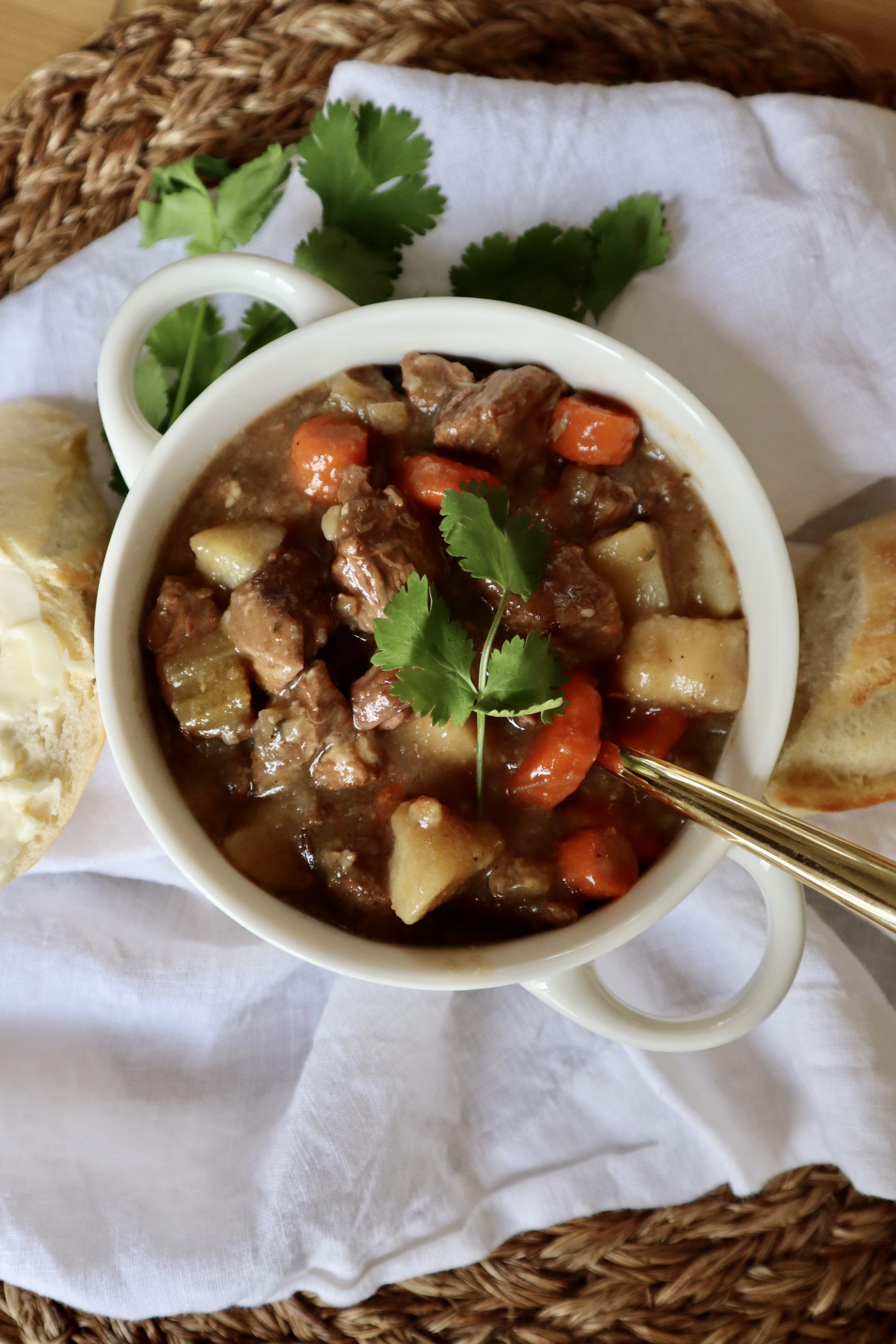 irish beef stew