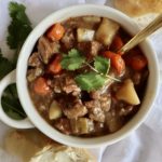 Irish Beef Stew Recipe