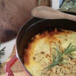 skinny shepherd's pie