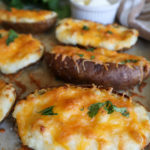 the best twice baked potatoes