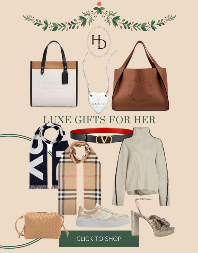 gifts for him, her and kids